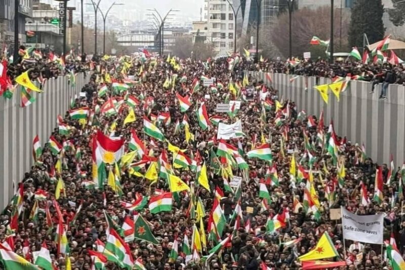 A Bridge Between Mountains and Plains