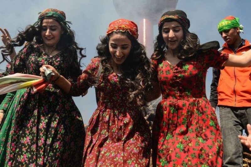 Kurdish Emirates and Local Administration