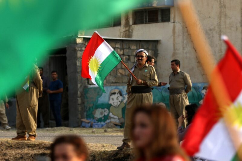 The Civilizational Role of the Kurds: Advocates of Peace, Coexistence, and Shared Heritage