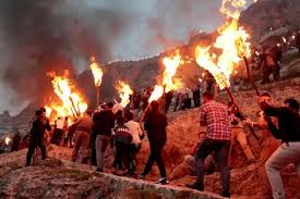 Features of Kurdish Civilization Across the Ages