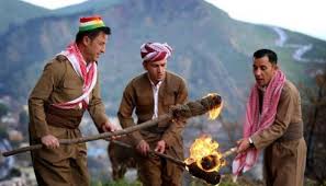 Kurdish Culture: A Living Heritage of Resilience and Creativity