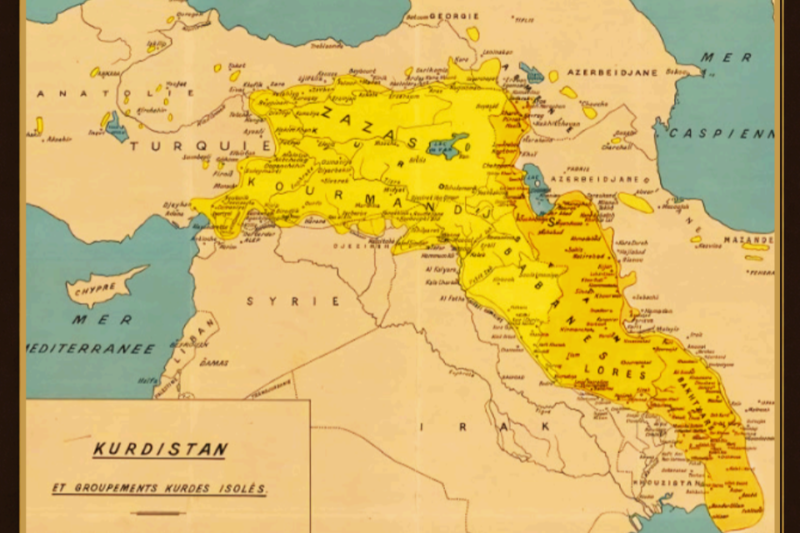AFRINTIMES Newroz 2026 –Issue 0